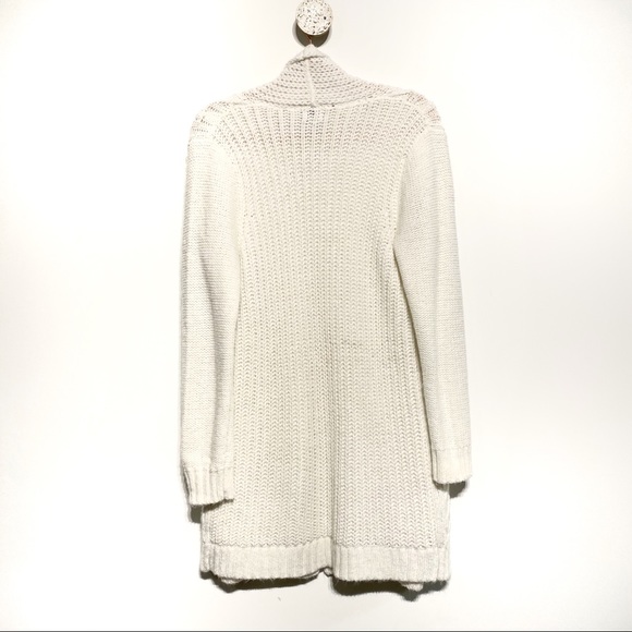 Cable Knit Cardigan - Picture 7 of 7